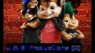 Chipmunks - Mikaila so in love with two