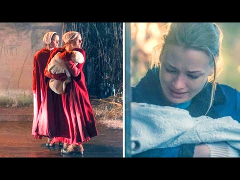 HANDMAID’S TALE A Untold Truth