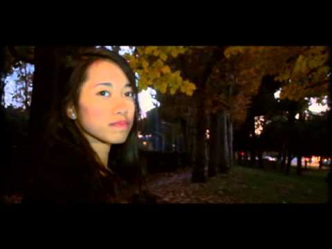 CHRISTINE JOY  @ 18  TEASER