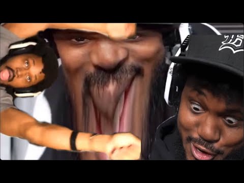 47 minutes of my favourite Coryxkenshin moments