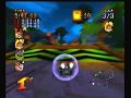 Crash Nitro Kart Trailer