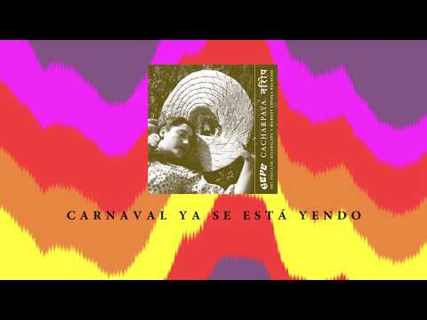 Cacharpaya video