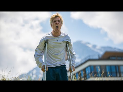 Mein Sohn (2021) HD-Trailer, deutsch