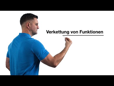 Concatenation of functions | Math by Daniel Jung