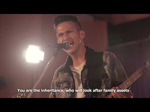 "KA KHON KHATDŌH" (Music Video)