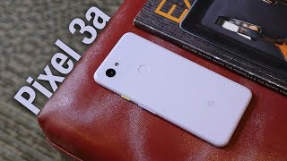 Google Pixel 3a - This Phone is Almost Everything You Need!