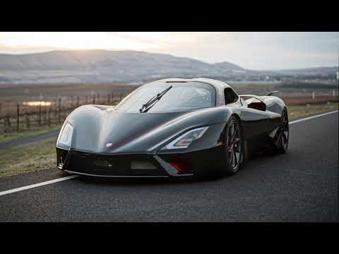 Transportation Industry Slideshow