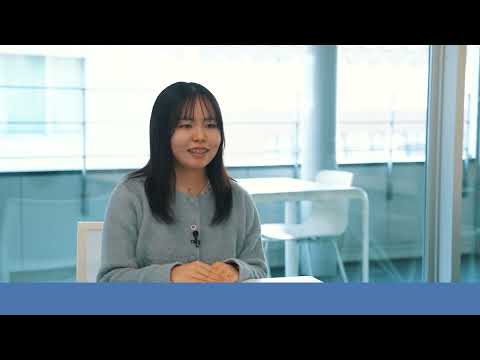 スペイン語学科 【京都外大】留学経験者インタビュー（韓国・仁川大学校（日本語教育実習）留学）｜Campus Guide 2025