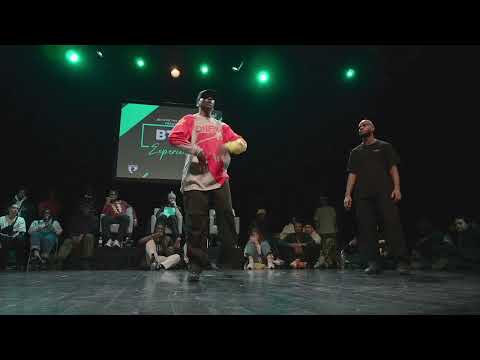 Mayvis vs Max Loove (TOP8) BTM Experience 2023