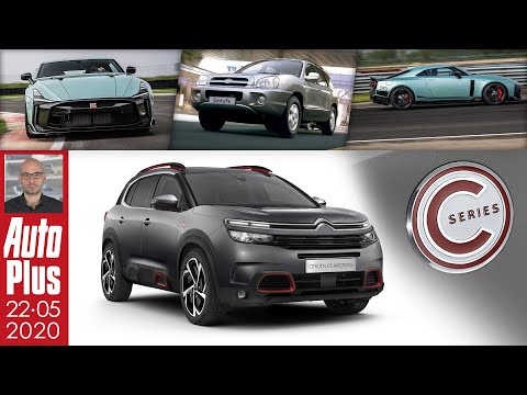 Journal TV du 22/05/2020