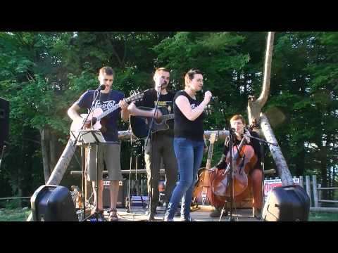 OSPA  FESTIVAL  KUDŁACZE  2012  " Z kraju ".wmv