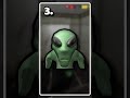 Top 5 BEST Roblox Area 51 Killers For Killer Mode Shorts