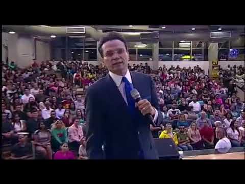 Ad Brás adoração - eu vou vencer (marilia silva)