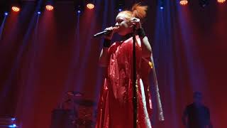 Garbage - Soldier Through This - Live @ O2 Brixton Academy, London, 14 September 2018