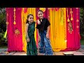 Tinku Maahi Dance Performance At Beshakhi Event Society