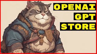 How Set Up Your OpenAI Store | Publish Your First GPT and Getting Verified as a Builder.