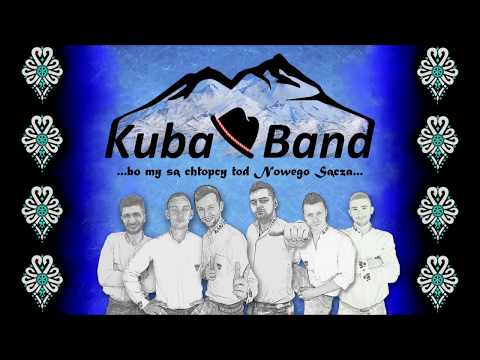 KUBA BAND - NA DWORZE CIEMNO