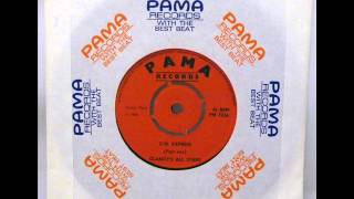 CLANCY'S ALL STARS - C.N. Express (Part One)