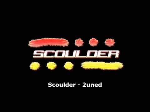 Scoulder - 2uned