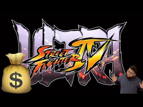 I inadvertently hosted a $1000 "money match."