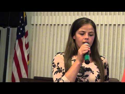 Mai binecuvintat o Doamne - Biserica Golgota Portland Oregon