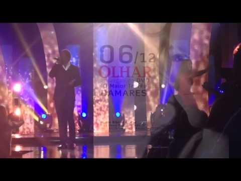 GRAVAÇÃO DO DVD DA DAMARES - THALLES ROBERTO