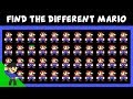 Level UP S Spot The Difference Minigame