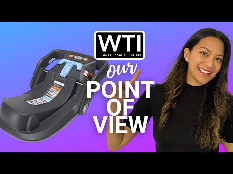 UPPAbaby MESA Base - WTI product video review