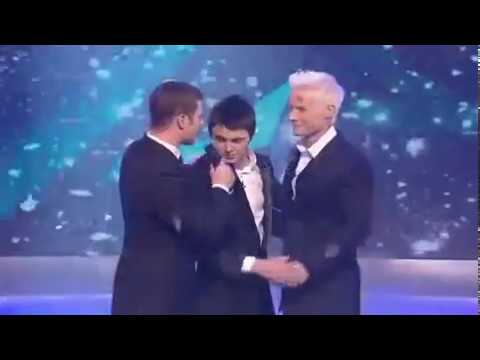 The X Factor 2007: Live Results Show 9 - Final Result