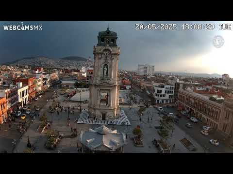 Uruapan Skyline thumbnail