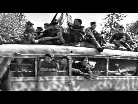 ONDA TG 19.09.2014 - OCCUPAZIONE TEDESCA 1943   IL RICORDO DEI SULMONESI