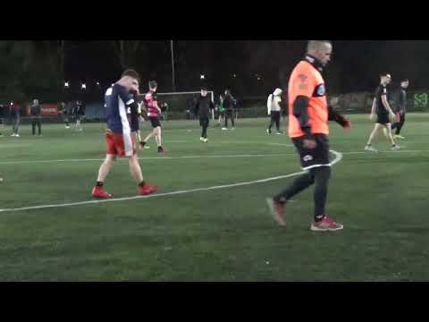 DALE MASITA VS NORBERTO FIASCO - #LigaNuñez - #Apertura SLD - 28/5/23