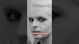 #GaryNuman’s brother Donovan Silver on Gary finding fame and joining his band…