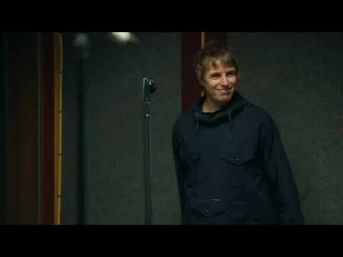 Liam Gallagher - D'You Know What I Mean (Live at Rockfield, 2022)