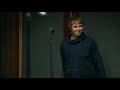 Liam Gallagher - D'You Know What I Mean (Live at Rockfield, 2022)