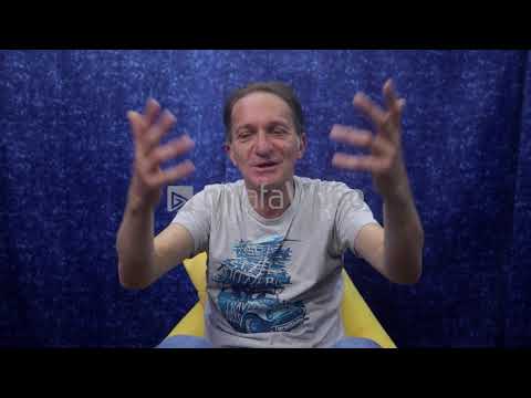 Siklet t'madh ka pas axha Basri n'karantinë 😂😂😂