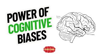 The Secret Power of Cognitive Biases | How They Shape Your Decisions Without You Knowing