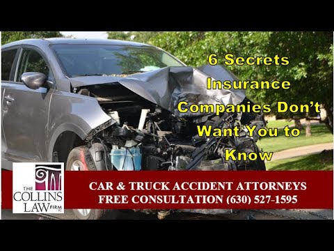 video thumbnail - Naperville Personal Injury Attorney