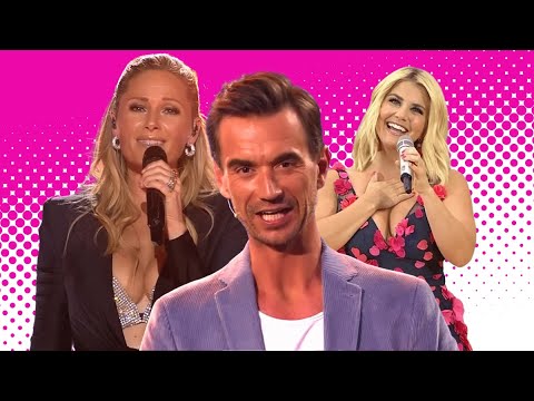 Popschlager, die Sie kennen sollten - NDR 19.01.2025  - (Unsere Schlagerstars)💯👍 #live #party #music
