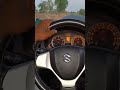 Gaman Santhal New Song ️ Swift Drive Status ️ Gujrati Song Swift Drive Youtubeshorts Shorts
