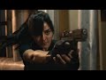 Manju Warrier Ultimate Action Mode MrX