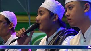 Download lagu M.Ridwan Asyfi feat AML #Album Mojoroto Bersholawat mp3