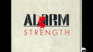 THE ALARM - DEESIDE