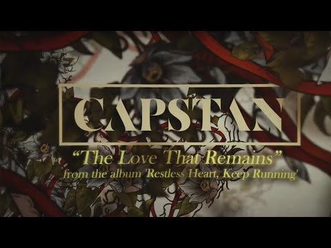 Video thumbnail for The Love That Remains