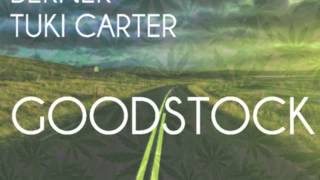 Chevy Woods, Berner &amp; Tuki Carter - Goodstock