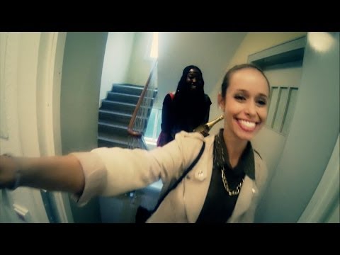 de Vio feat. Helen - Nuts (Purple Project & Wojtala Remix) VIDEO EDIT