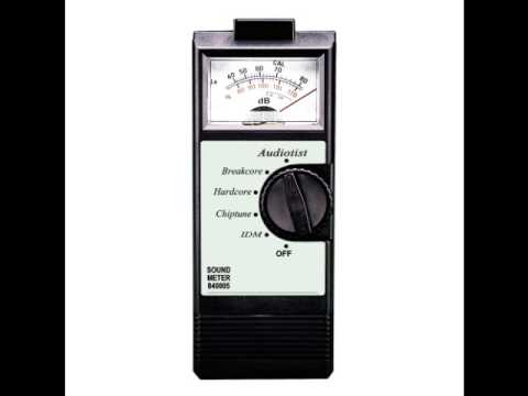 Audiotist - You got stuck