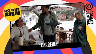 Carreira | Do Que Riem