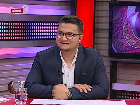 KANAL 3’TE SABAH 12 02 2019