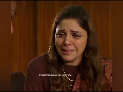 Mahir ko goli lagaye😷💔|Bilal Abbas Khan| Hadiqakiani |dobara   #bilalabbaskhan #hadiqakiani  #short